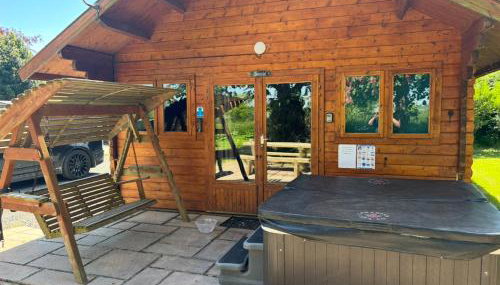 Seiriol at Llanfair Hall - Foto 2