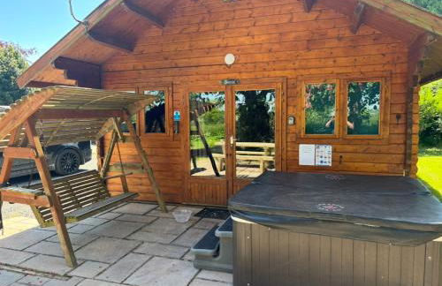 Seiriol at Llanfair Hall - Foto 2