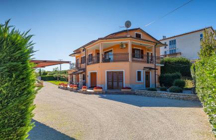 Beautiful Villa Parenzana with pool in Vizinada - Foto 2