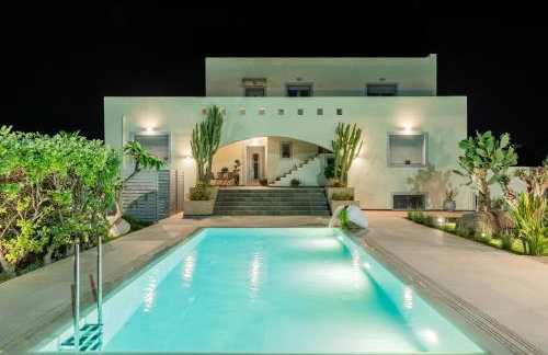 Palamoutaki Villa - Foto 31