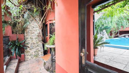 Navila Estudio en la piscina - Foto 5