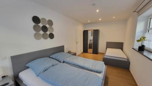 Ferienwohnung an der Eiswiese - Foto 4