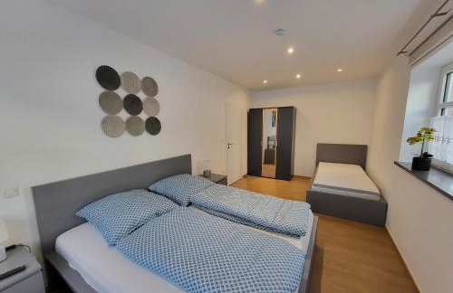 Ferienwohnung an der Eiswiese - Foto 4