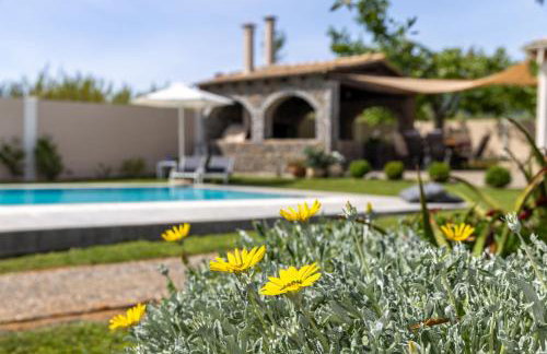 Pavlos & Sofia Harmony Villa with Private Pool - Foto 45