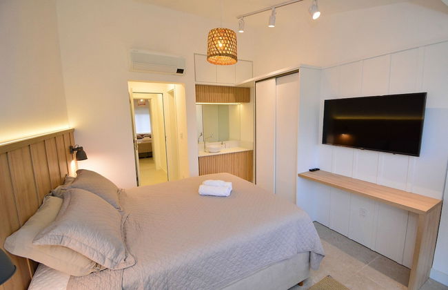 Pé na Areia Encanto da Armação - Photo 11