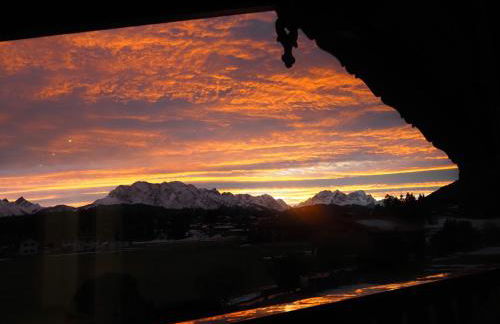 Ferienwohnungen Alpinum - Foto 45