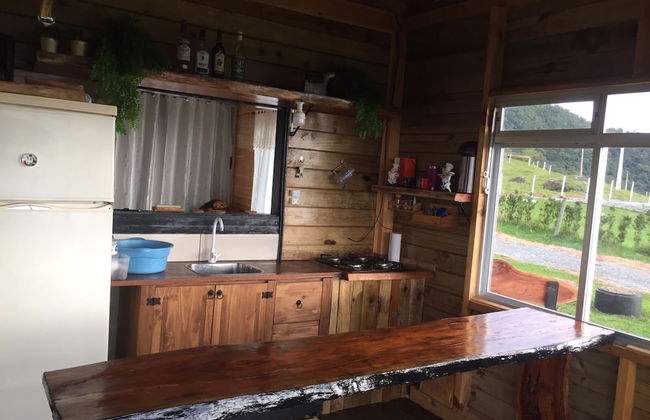 Refúgio Serra da Tartaruga - Foto 18