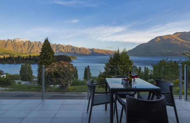 LakeRidge Queenstown by Staysouth - Foto 31
