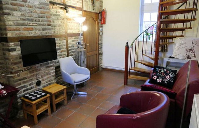 Welcoming Apartment near Town Center in Mesch - Foto 10