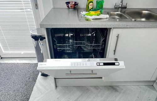 Thwaite Croft - Carnforth - Foto 20