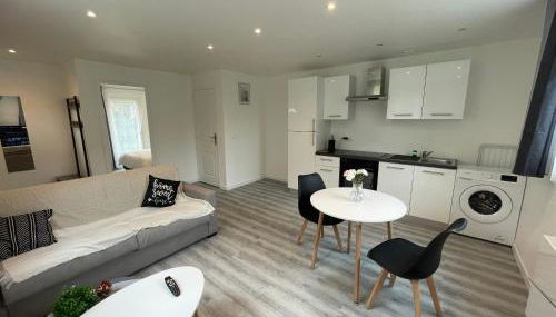 Massy Appart Hotel - Foto 4