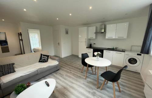 Massy Appart Hotel - Foto 4