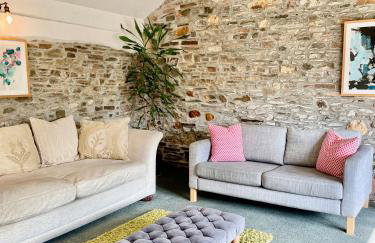 The Hay Loft - Foto 10