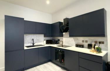 Cumberland Street Apartments by Happy Days - Foto 3