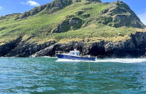 Marigold Cottage - Foto 26