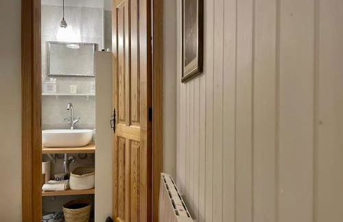 Cottage da Minha Terra 1890 près d'un lac - Foto 41