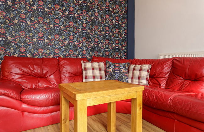 Blue Sparrow House - Foto 15