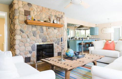 The Great Escape Blocks From Your Private Beach - Foto 13