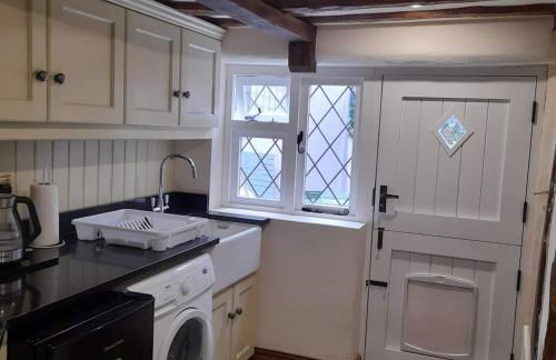 Cosy Georgian Cottage in the Heart of Bewdley, Worcestershire - Foto 12