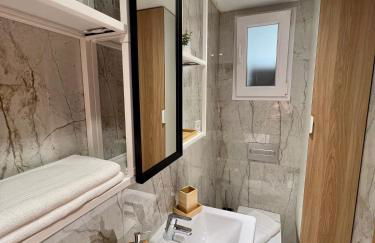 Apartamentos Prestige Málaga - Suite I - Foto 53