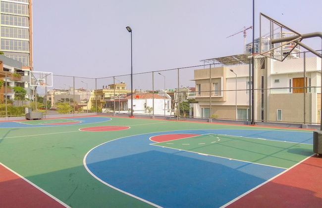 Fancy Designed Studio At Gold Coast Apartment - Foto 21