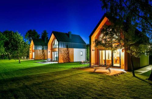 Domki z Pasją - Foto 1