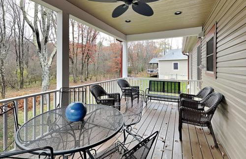 Buzzy Bee Lodge - Foto 11