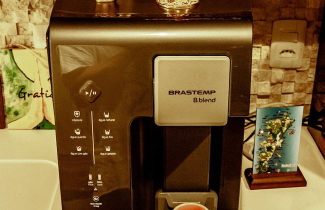 Apto de luxo em Jurerê internacional REN002 - Photo 19