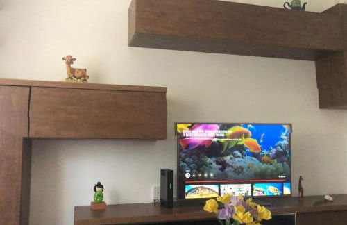 Casa la Torre - Foto 8