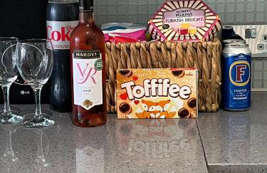 Hampstead Opulence Apartment - Luxurious Split Level Property - Foto 9