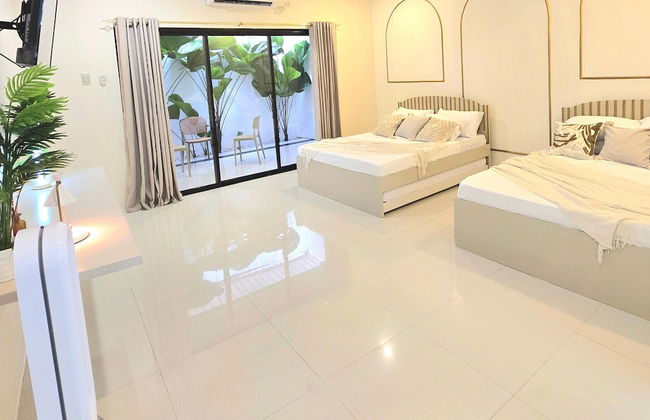 The Zen Resort - Foto 2