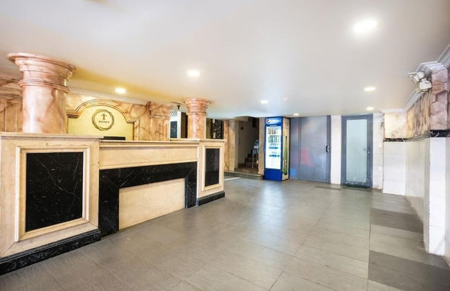 Khach san Minh Thu - Foto 1