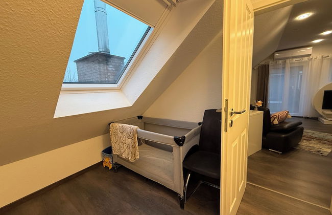 Modern House Gehrden contactless garden - Foto 13