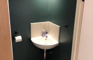 1 Bedroom Duplex Apartment in Manchester - Foto 12