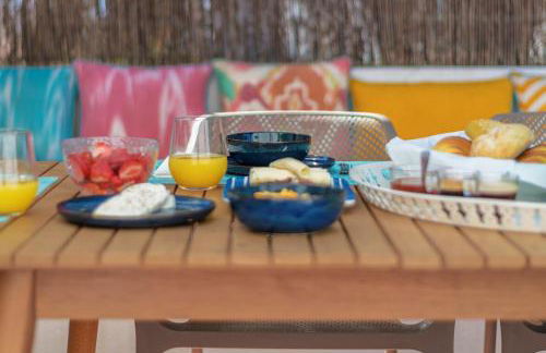 Casa Prainha, Alvor para 10 pessoas - Foto 50