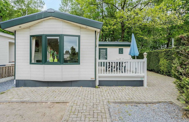 Chalet in Parc de Kievit With Large Garden - Foto 14