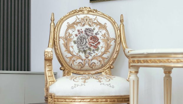 Phoenix Luxury Apartments - Foto 2, Recepción