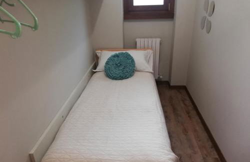 Dream lake PANORAMA, car garage in the center of Varenna - Foto 21