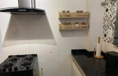 Apto 1o andar novo 2 Dorm - próximo ao centro - Foto 14