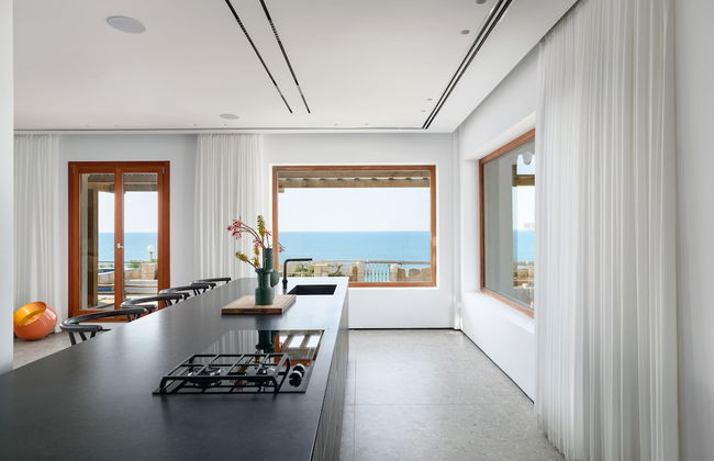 Luxury Villa over the Cliffs by FeelHome - Foto 21