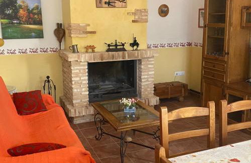 Casa Rural Villa Lucia - Foto 7