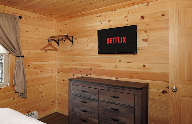 Presidential Mountain Resort - Foto 24