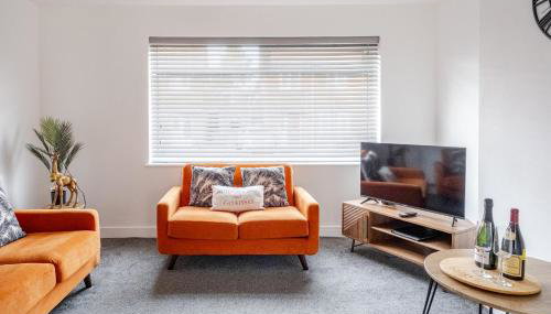 Skipton Lodge - Foto 2