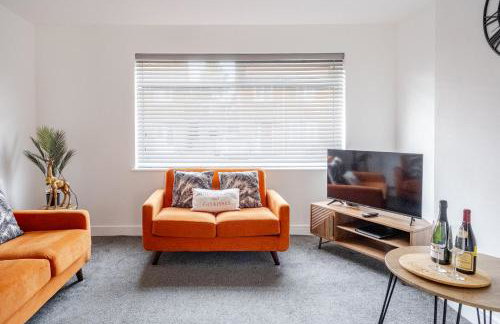 Skipton Lodge - Foto 2