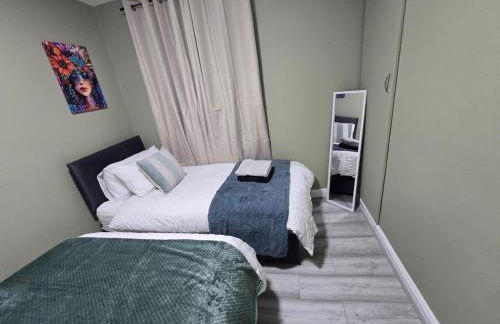 House 5 Minutes from Sefton Park - Foto 6