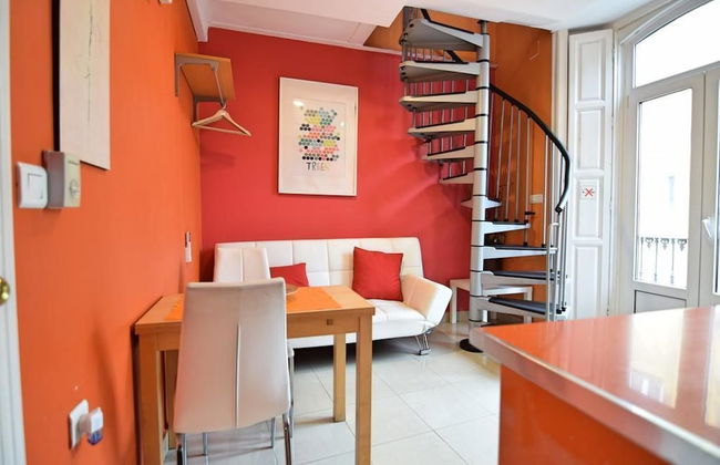 Apartamentos Marqués de la Merced - Photo 34