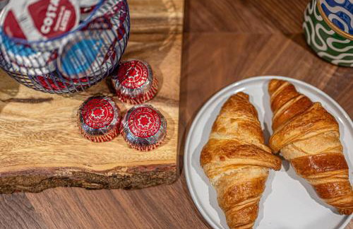 Funky Studio By The Beach - Foto 24