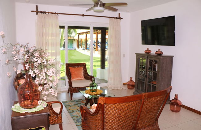 Ixtapa Exclusiva Villa en la Zona Hotelera - Foto 9