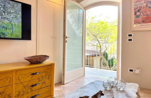 Borgo dei Sogni - Deluxe Apartment - Lago di Garda - Foto 55