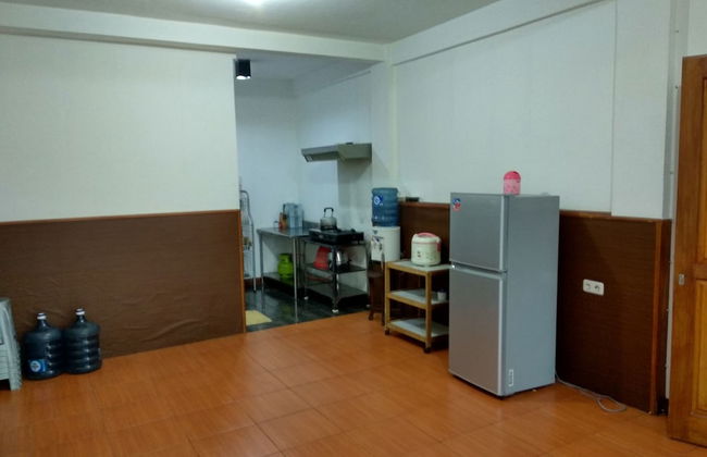 The View Villa - Foto 8